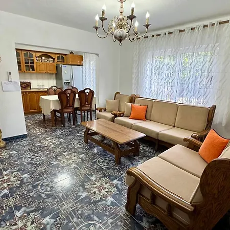 Holiday home Agos Shkoder