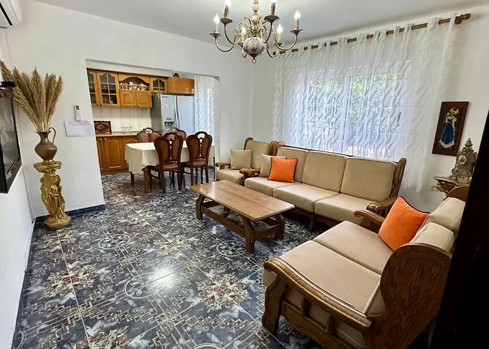 Holiday home Agos Shkoder