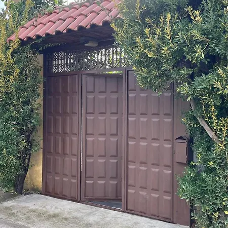 Holiday home Agos
