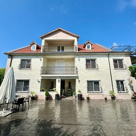 Agos Holiday home Shkoder