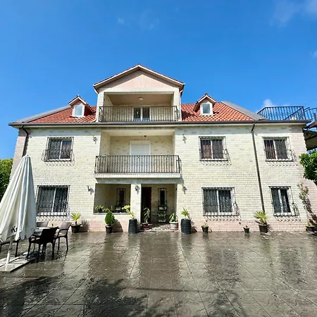 Agos بيت للعطل شكودر