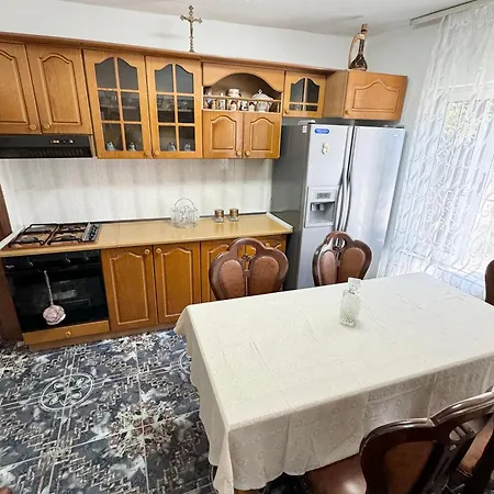 Agos Holiday home