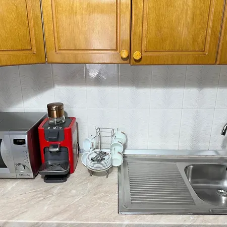 Agos Holiday home