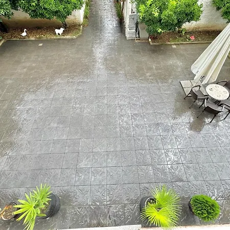בית נופש Agos שקודר