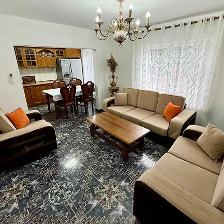 Holiday home Agos Shkoder