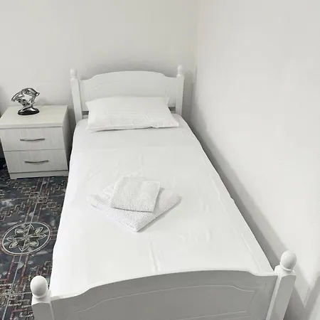 Agos Holiday home *