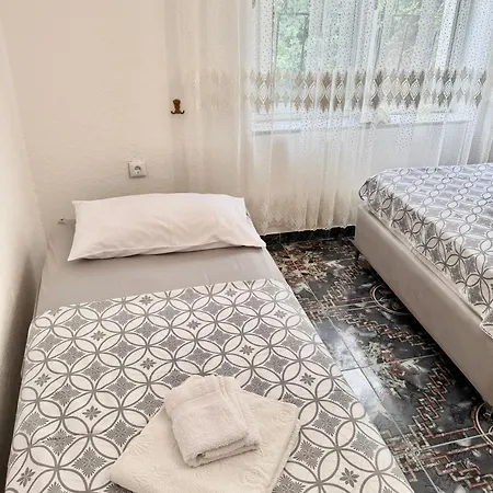 Agos Holiday home *
