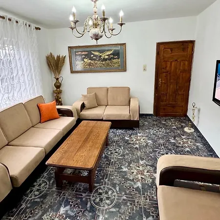Agos Holiday home