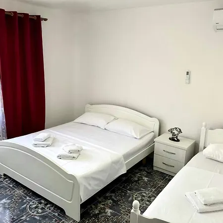 Holiday home Agos Shkoder