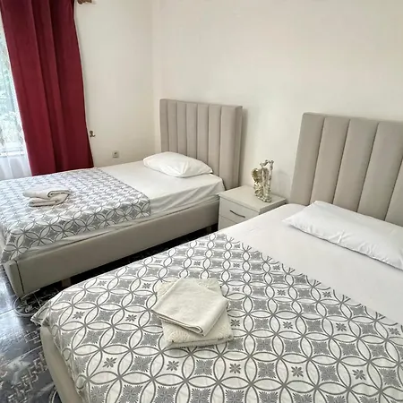 Agos بيت للعطل