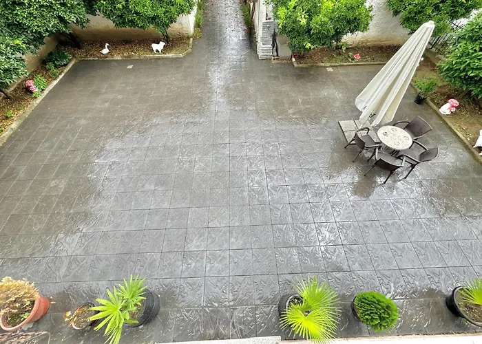 Ferienhaus Agos Shkodra